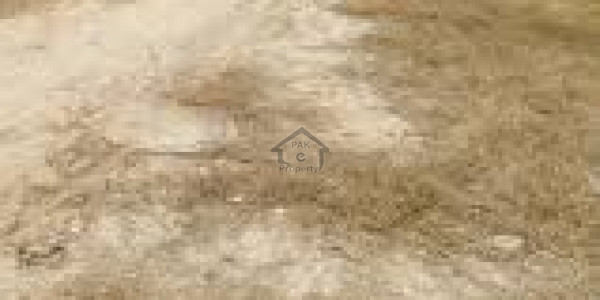 F-15/1 - Residential Plot Is Available For Sale IN Islamabad