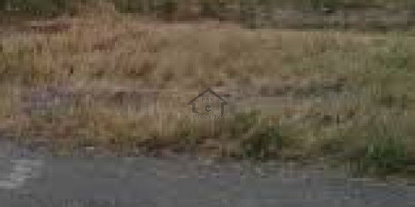 Karachi Motorway - 250 Sq Yard Plot 5 Year Installments Plan In Pehs Karachi Motorway IN Karachi