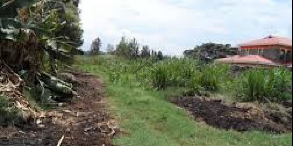 Naval Farms Housing Scheme,5 Kanal Level Farmhouse Plot Prime Location Sector B