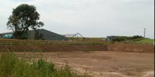 Naval Farms Housing Scheme,8 Kanal Farm House Land For Sale