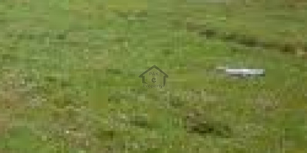 Ghous-e-Azam Road - Residential Plot Is Available For Sale  IN Rawalpindi