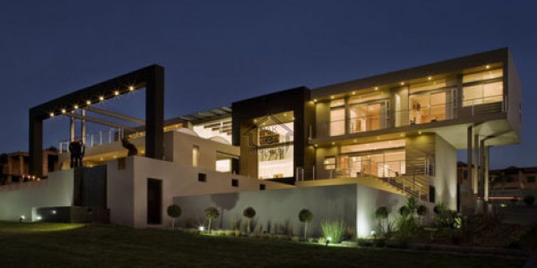 12 Marla Double Unit Corner House In Bahria Town Phase 8 Umer Block