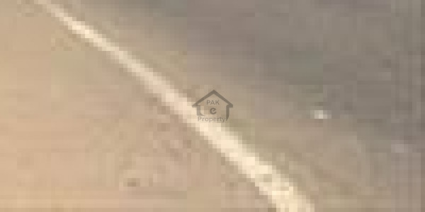 GT Road - Commercial Plot For Sale At Chanab Gate IN Gujranwala