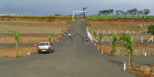 1.7 Kanal  Commercial Plot Available For Sale