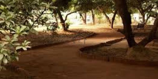 11 Marla Commercial Plot Available For Sale