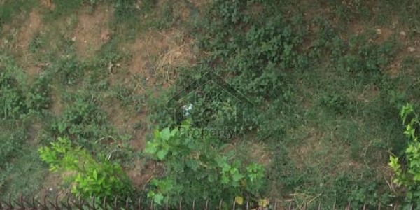 7 Marla Possession Paid Plot For Sale