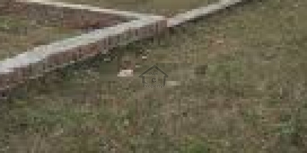 DHA Defence - Plot File Available For Sale IN Gujranwala