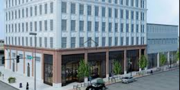 GT Road, 6 Marla -Plaza Available For Sale