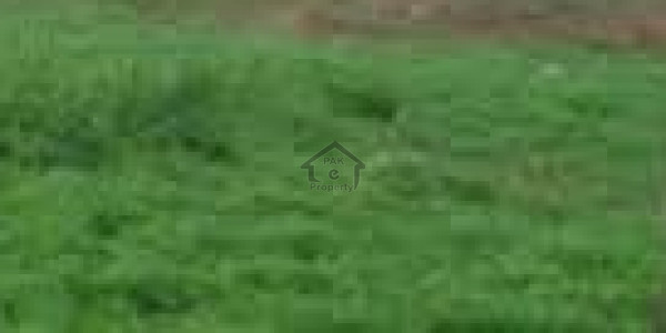 Gulberg Residencia - Block P - Residential Plot Is Available For Sale IN Islamabad