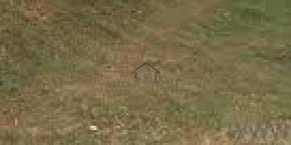 Gulberg Residencia - N Block Developed Plot For Sale IN Islamabad