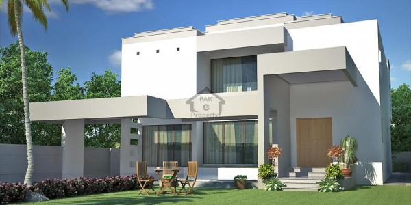 Gulberg Residencia - 10 Kanal -Farm House Is Available For Sale