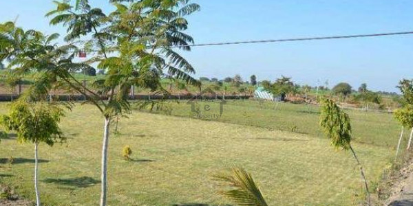 I-10/4 -5 Marla -25x50 Plot For Sale