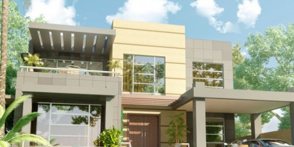 I-10/1-5 Marla -House Sale