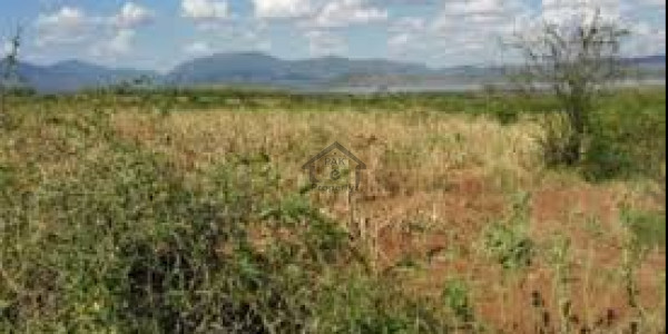 1.6 Kanal Plot For Sale In G-16/1