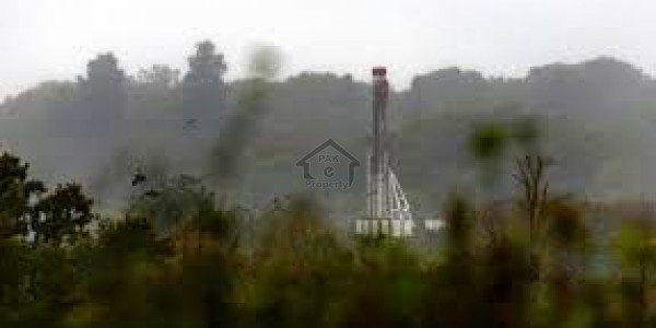 G-15/1,-1.2 Kanal -Residential Plot For Sale