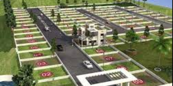 G-16/4,8 Marla -Plot Available For Sale