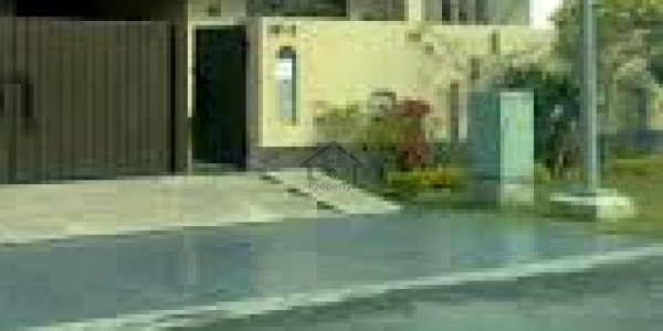 Taramrri - House For Sale IN Islamabad