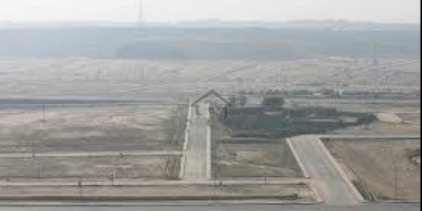 Kashmir Model Town, 12 Marla Plot Is Available For Sale