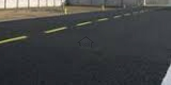 Karam Complex - Commercial Plot Is Available For Sale IN Taxila