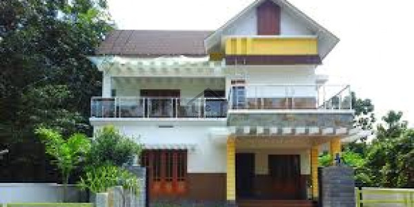 G-15/1, 14 Marla -House Is Available For Sale