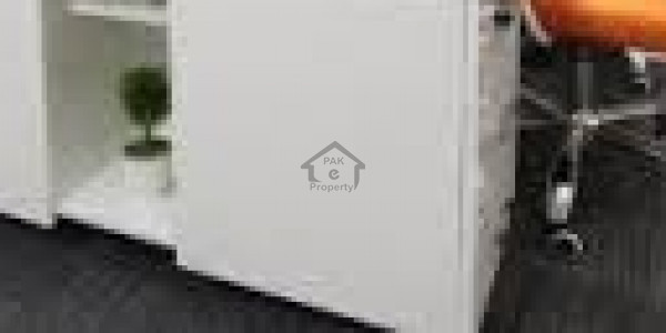 MPCHS - Multi Gardens, B-17 - 1st Floor Office Is Available For Sale IN Islamabad