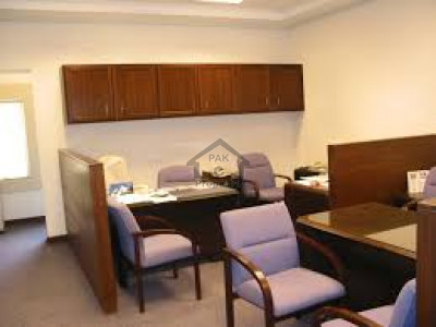 B-17 - 1st Floor Office Is Available For Sale IN Islamabad