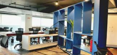 B-17 - 1st Floor Office Is Available For Sale IN Islamabad