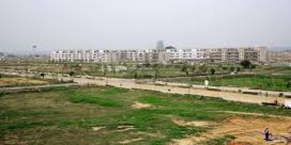 I-15/3-5 Marla 25x50 Residential Plot For Sale