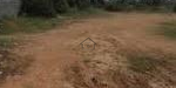 Soan Garden - Block F - 40x80 Residential Plot For Sale IN Islamabad