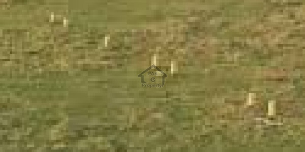 MPCHS - Block A - Residential Plot Is Available For Sale IN Islamabad