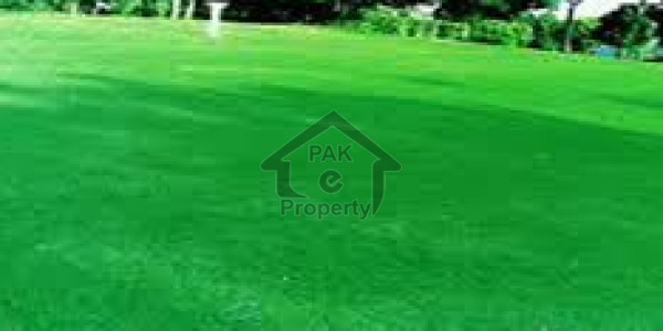 4.5 Marla Plot For Sale