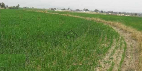 I-15/3,-5 Marla 25x50 Residential Plot for Sale