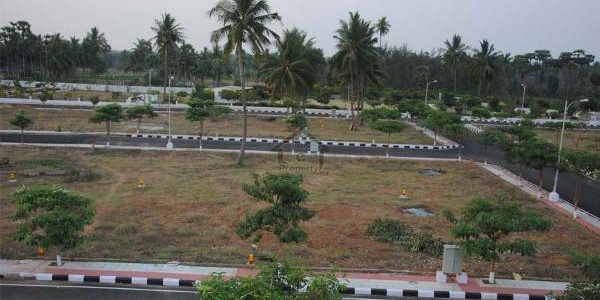 I-15/2,-5 Marla 25x50 Residential Plot for Sale