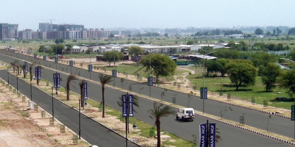 Plot For Sale In D12 Islamabad 8 Marla