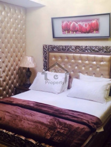 Mall Road - Furnished Flat Is For Sale In Murree