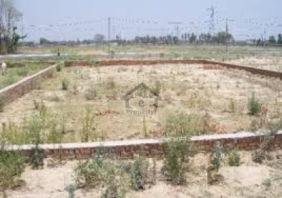 Karachi University Housing Society, Scheme 33 -  400 Residential Plot IN Karachi