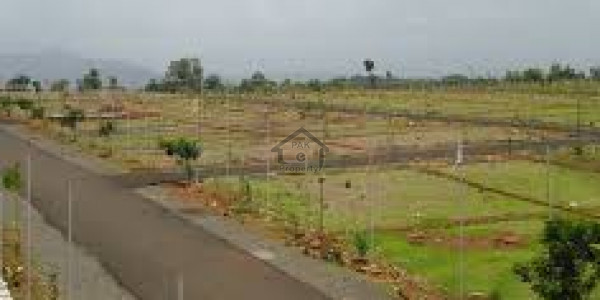 Pakistan Scientists Cooperative Housing Society, Scheme 33 - Sector 17-A - Corner 400 Square Yards Plot For Sale  IN Karachi