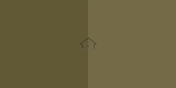 State Bank of Pakistan Housing Society, Scheme 33 - Sector 17-A - Residential Plot Is Available For Sale IN Karachi