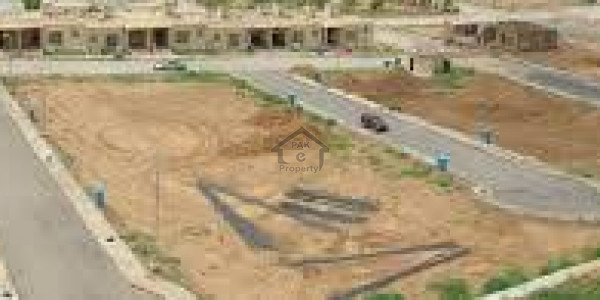 Government Teacher Society, Scheme 33 - Sector 21-A - Residential Plot is Available for Sale IN Karachi