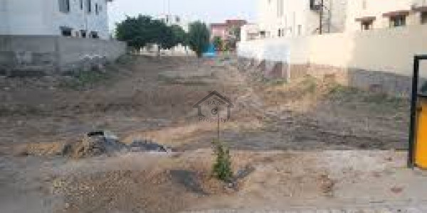 Punjabi Saudagar Society, Scheme 33 - Sector 17-A - Residential Plot Is Available For Sale IN Karachi