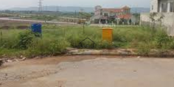 PIA Society, Scheme 33 - Sector 27-A, Scheme 33 - Residential Plot is Available for Sale IN Karachi