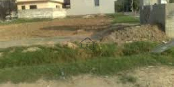 Gulshan-e-Mehmood ul Haq - Residential Plot is Available for Sale IN Karachi