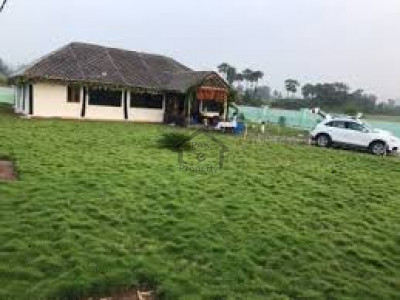 Pilibhit Cooperative Housing Society, Scheme 33 - Sector 18-A - Pilibhit 120 Sqyards West Open Old Transfer IN Karachi