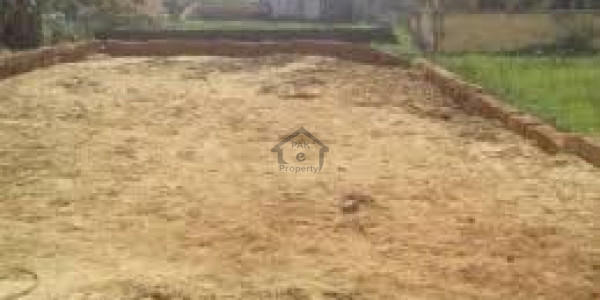 Punjabi Saudagar Society, Scheme 33 - Sector 17-A - Punajbi Saudagar West Open Map Approved 120 Sqyds IN Karachi