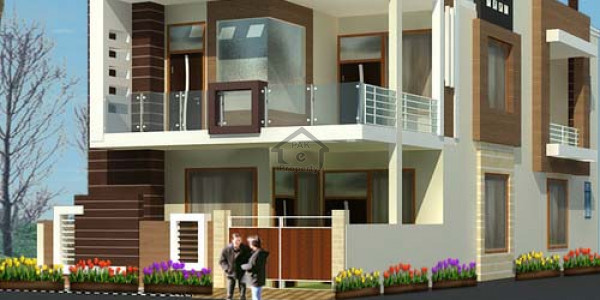 Media Town, 11 Marla House Is Available For Sale