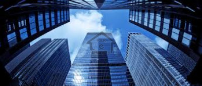 Government Teacher Housing Society, Scheme 33 - Sector 16-A - Brand New Flat For Sale IN Karachi