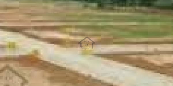 Nasheman-e-Iqbal Phase - 1 Kanal Plot 150 Ft Road Naheman Iqbal Housing Society Phase 2 Lahore