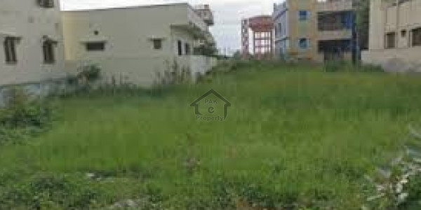 KEMC Housing Society- 1 Kanal Plot A Block IN Lahore