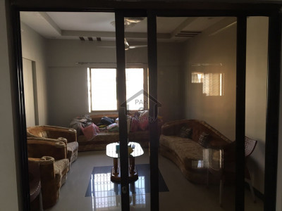 Pent house 4 bedrooms 300 sqr. yards maqboolabad