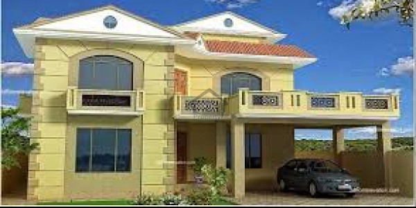 5 Marla Pair Houses Available For Sale Jamal Homes